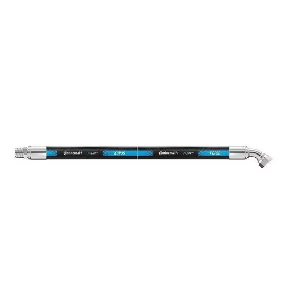 Hydraulic Hose Assembly - 1